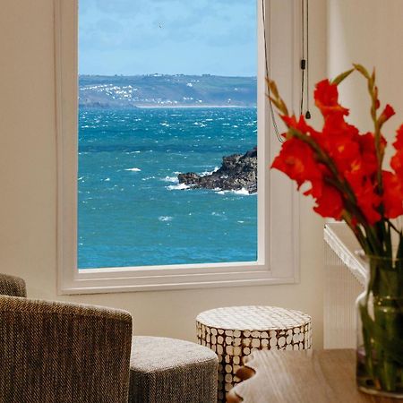 Bijou Bolthole Villa Mousehole Buitenkant foto